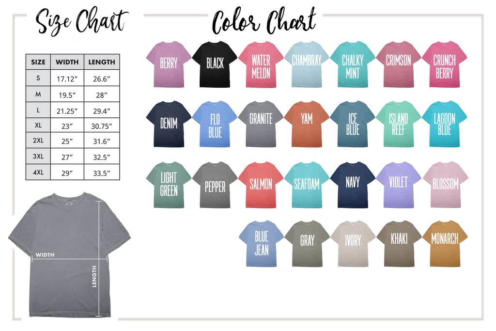 Christian Graphic Tee- Sweet Following Jesus