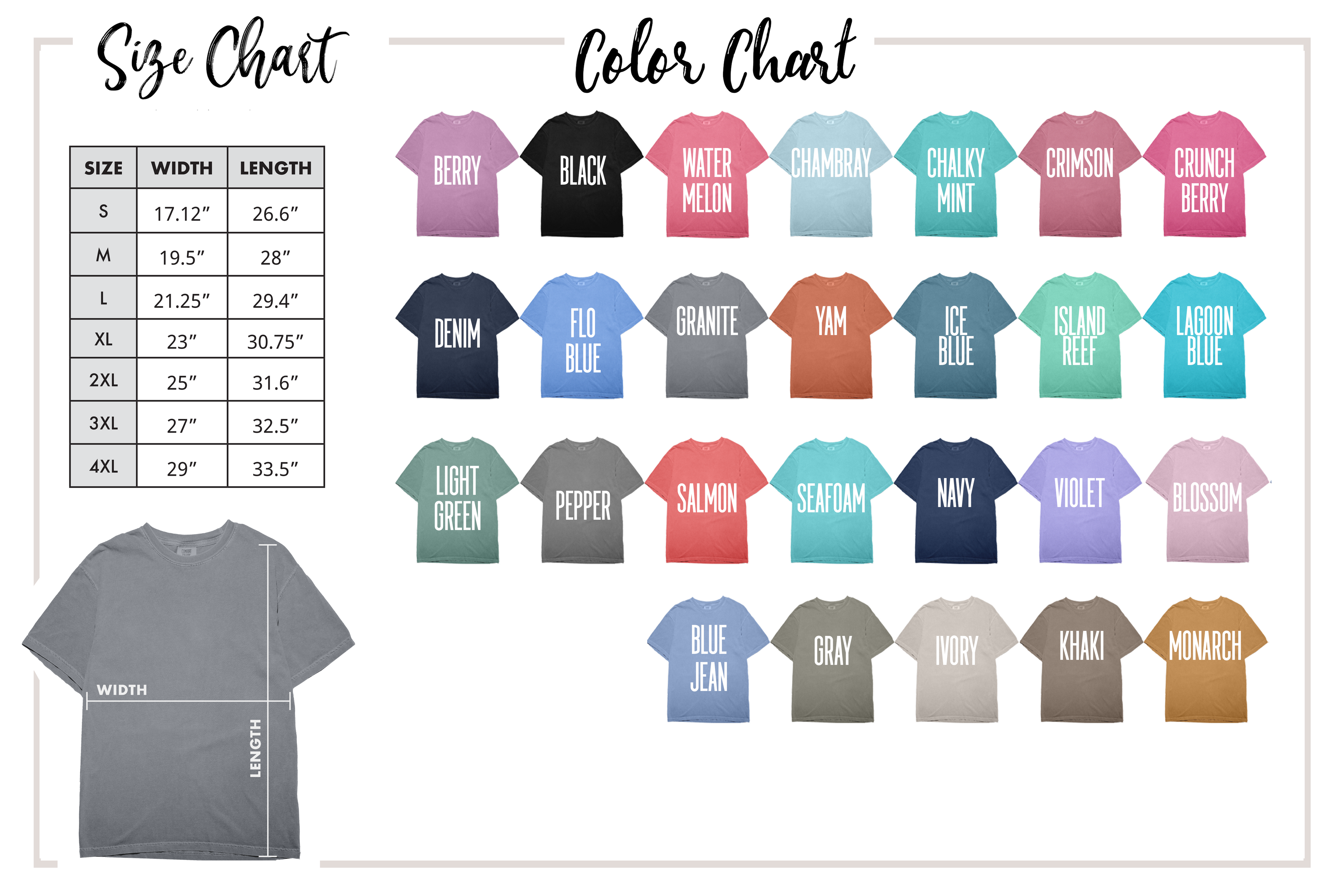 Christian Graphic Tee- Sweet Following Jesus